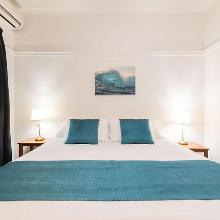 สเตย์ มาร์กาเร็ต ริเวอร์ Hotel Margaret River ภายนอก รูปภาพ