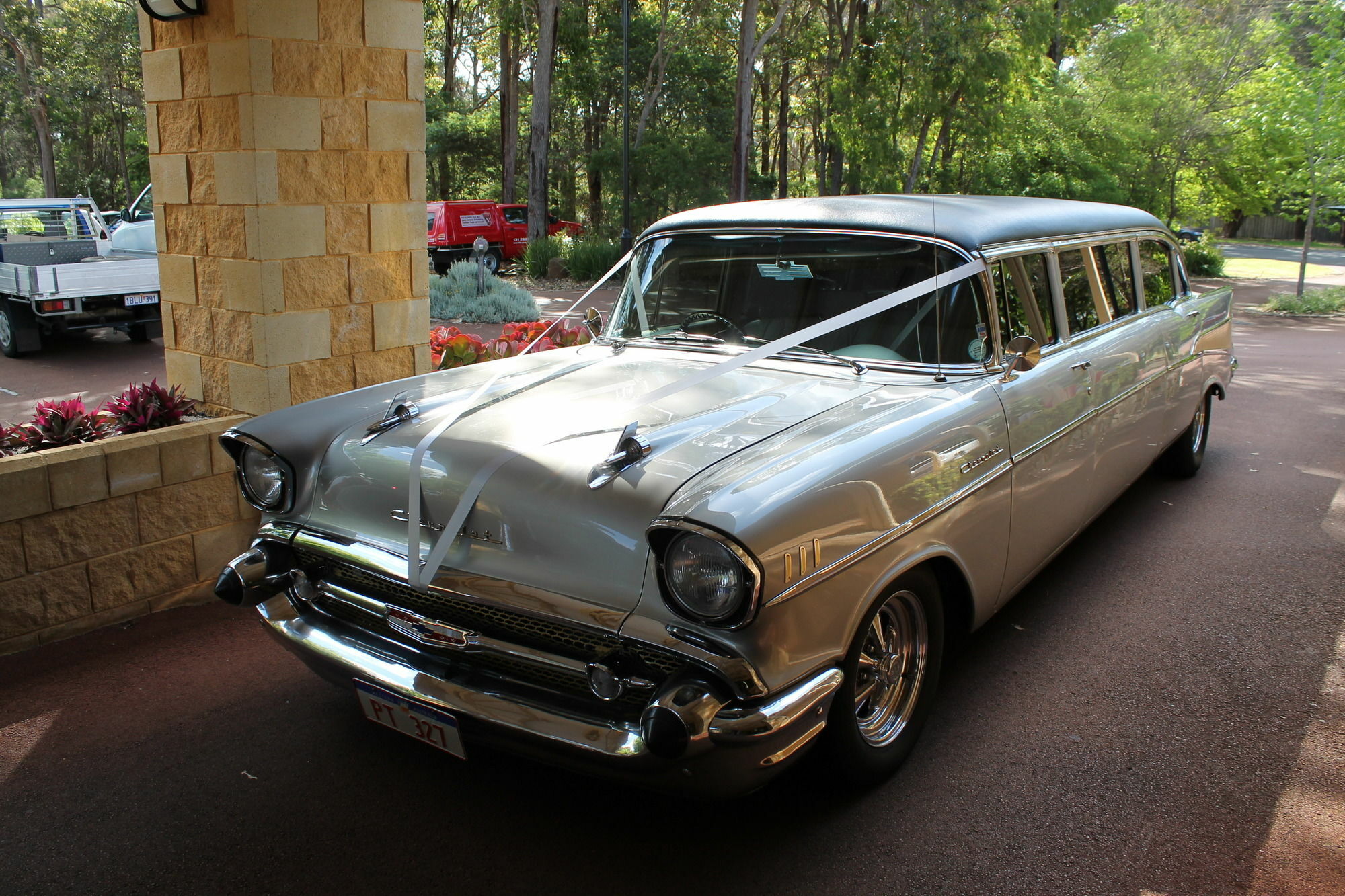 สเตย์ มาร์กาเร็ต ริเวอร์ Hotel Margaret River ภายนอก รูปภาพ
